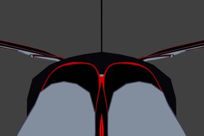 1boy 1girls 2025 animated artist_upload black_screen_roulette clothed_female_nude_male cosmichannah dark-skinned_female demon demon_girl demon_wings facesitting hoodie impact_frames light-skinned_male male pov scarlett_the_succubus_(cosmichannah) self_upload shorter_than_10_seconds silly sound squish succubus tagme thick_thighs thighhighs thumbs_up video white_hair