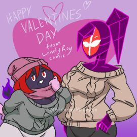 2girls adventure_mode:_the_subspace_emissary archdan athletic athletic_female black_body boob_window breast_outline breasts chubby_female female female_focus female_only fighting_wire_frames nintendo nintendo_switch poly_(archdan) prima_(archdan) primid purple_body red_face subspace_emissary super_smash_bros. super_smash_bros._brawl super_smash_bros._for_nintendo_3ds_and_wii_u super_smash_bros._melee super_smash_bros._ultimate sweater the_subspace_emissary white_eyes