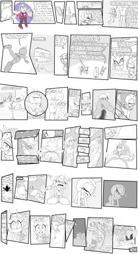 2d absurd_res anthro archie_comics blush bodily_fluids building cassia_the_pronghorn clipboard clove_the_pronghorn desk duo eyewear female furniture glasses hb_lint hi_res human human_on_anthro human_penetrating idw_comics idw_publishing jewel_the_beetle male male/female mammal mobian mobian_(species) mobian_beetle penetration pussy racism rough_the_skunk sega sonic_(series) sonic_the_hedgehog_(archie) sonic_the_hedgehog_(comics) sonic_the_hedgehog_(idw) sonic_the_hedgehog_(series) suicidal sweat table tumble_the_skunk vaginal_penetration verbal_abuse wings