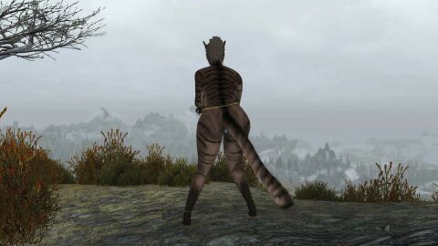 3d 3d_animation 3d_background anal anal_plug anal_sex animated ankle_chain anthro anus ass belly_chain bethesda_game_studios buttplug buttplug_in_ass buttplug_insertion clitoris clitoris_piercing cloud crossed_arms digital_media_(artwork) ear_piercing ear_ring fan_character felid female fluffy fluffy_tail fur genital_piercing genitals hair hi_res khajiit l'kuita labia_piercing mammal microsoft mountain normal_moniker object_in_ass overcast penetration piercing plant plug_(sex_toy) plug_insertion ponytail presenting presenting_anus presenting_hindquarters presenting_pussy pussy pussy_piercing ring_piercing sex_toy sex_toy_in_ass sex_toy_insertion shrub sky skyrim solo striped_body striped_fur stripes tail the_elder_scrolls tree