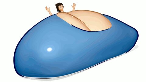 1girls 3d animated breast_expansion breast_growth breast_growth_(enlargement) breasts breasts_bigger_than_body breasts_bigger_than_head breasts_bigger_than_torso bursting_breasts colossal_breasts female growth hyper_breasts kyropim looking_at_viewer meat_wall_(body_type) pimkyro solo_female tagme