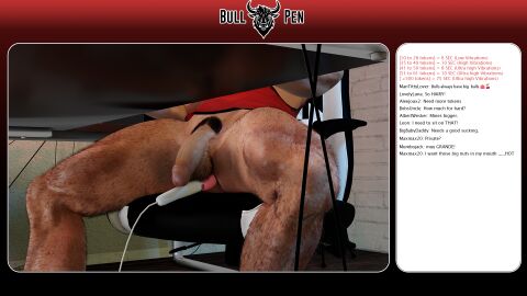 capcom chat_box chris_redfield circumcised comments exposed exposed_penis hairy hairy_male male male_only penis pipedude resident_evil resident_evil_5 resident_evil_8:_village sex_toy sex_toy_in_ass stream_chat streamer streaming streaming_setup webcam webcam_model