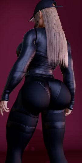 1girls 3d ass big_ass big_breasts bimbo breasts bust busty chest curvaceous curvy curvy_figure enormous_breasts female gigantic_breasts hips hourglass_figure huge_ass huge_breasts large_ass large_breasts massive_breasts original original_character round_breasts sevenarts thesevenartsx thick thick_hips thick_thighs thighs voluptuous waist wide_hips wide_thighs