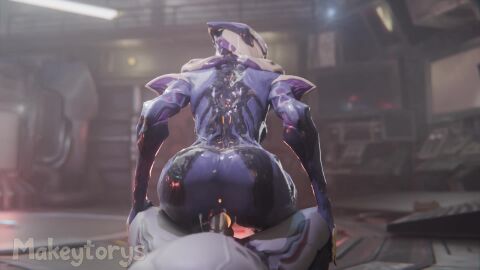 16:9_aspect_ratio 1boy 1girls 3d animated animation anus ass athletic_female cum cum_in_pussy cum_inside female has_audio huge_ass human human_penetrating large_filesize light-skinned_male light_skin makeytorys male male_pov moaning moaning_in_pleasure mp4 penis pov pov_only pussy reverse_cowgirl_position riding riding_penis robot robot_girl sex sound spread_legs straddling tagme uncensored vagina vaginal_penetration video warframe wisp_(warframe)