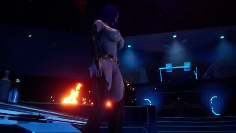 1girls 3d big_ass big_breasts bookerdan breasts bust busty cambion curvaceous curvy curvy_figure dancing dc dc_comics female forehead_jewel half_demon hips human light-skinned_female light_skin mature mature_female music pale-skinned_female pale_skin rachel_roth raven_(dc) slim_waist sorceress sound stripper_pole tagme teen_titans thick thick_hips thick_legs thick_thighs thighs video voluptuous waist wide_hips