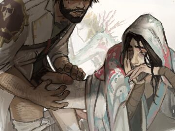 1cuntboy 1cuntboy1male 2boys 2d_(artwork) anal anal_sex arcane arcane_jayce arcane_viktor arms ass ass_focus balls ballsack beard big_cock big_penis blush brown_hair close-up clothed_male clothed_male_partially_nude_male clothed_sex cock color colored cum cum_drip cum_on_back cum_on_body cumshot cuntboy cuntboy/male cuntboy_dominated cuntboy_focus cuntboy_penetrated cuntboysub daddy daddy_and_twink daddy_kink dark-skinned_male dark_skin doggy_style doggy_style_position dripping_cum dripping_penis dripping_precum dripping_wet eye_contact face fucking_good_and_hard gay gay_male gay_sex hairy_legs hand_on_back hand_on_hip hands holding holding_down intersex jayce jayce_talis jayvik laboratory league_of_legends light-skinned_male long_hair long_hair_male looking_at_another looking_at_partner looking_back looking_pleasured male male/male male_focus male_only moaning moaning_in_pleasure mole mole_on_ass muscular muscular_male naked_male naked_male_with_clothed_male outside outside_sex pale_skin partially_clothed partially_clothed_male penis pool_of_cum praise praise_kink public public_nudity public_sex pussy romantic_couple sex shadow size_difference skinny_male socks tied_up trans_male trans_man twink viktor_(league_of_legends) wet_pussy yaoi