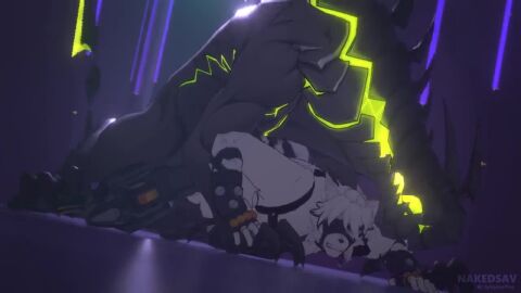 3d 3d_(artwork) 3d_animation animated animation anthro canine fluffy forced_anal forced_sex fucked_from_behind fur hati_(zenless_zone_zero) interspecies male male/male male_penetrating male_penetrating_male moaning moans nakedsav questionable_consent rough_anal rough_sex shorter_than_30_seconds size_difference sound_effects tactical_gear tagme video visible_penis voice_acted von_lycaon white_body white_fur white_tail zenless_zone_zero