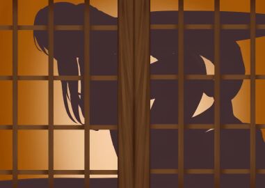 cockroach from_behind insectophilia insects murahachiro shrine_maiden sound tagme video zoophilia