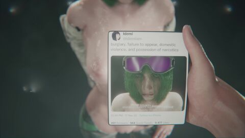 1boy 1girls 3d 3d_animation 4k abs animated aroused athletic athletic_female bestcreampie big_breasts breasts captured captured_heroine continue_after_cum cum cum_in_pussy cum_inside cum_overflow defiant ela_(rainbow_six) english english_text female female_torso fit fit_female full_lips green_eyes green_hair hourglass_figure human human_female human_male idemi-iam large_breasts light-skinned_female light-skinned_male light_skin long_video longer_than_30_seconds longer_than_one_minute looking_pleasured male maledom mature_female missionary_position moaning moaning_in_pleasure navel oolay-tiger pale-skinned_female partially_clothed plap pov pov_eye_contact pussy questionable_consent rainbow_six_siege realistic restrained restraints sex sex_slave shiny_skin slim_waist social_media sound standing_missionary standing_sex sweat sех sехual tagme text thick_thighs thighs thrusting toned toned_female ubisoft vaginal_penetration video voice_acted wide_hips