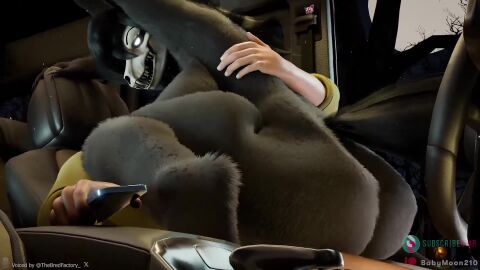 3d_(artwork) 3d_animation animated anthro anthro_penetrated ass babymoon balls big_butt biped black_body bodily_fluids canid canine car cellphone cum cum_inside detailed_background digital_media_(artwork) duo electronics female female_penetrated fingers fur genital_fluids genitals hair hi_res holding_cellphone holding_object holding_phone huge_filesize human human_on_anthro human_penetrating human_penetrating_anthro inside inside_car inside_vehicle interspecies long_playtime male male/female male_penetrating male_penetrating_female mammal nude penetration penile penile_penetration penis phone scp-1471-a scp_foundation scrag_(modeler) sex sound sound_warning tagme tail thick_thighs three-quarter_view vehicle video