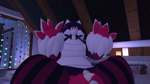 1boy 3d ass ayax_(ayaxstudio) ayaxstudio big_ass bubble_ass bubble_butt furry huge_ass male tagme thick_thighs wide_hips