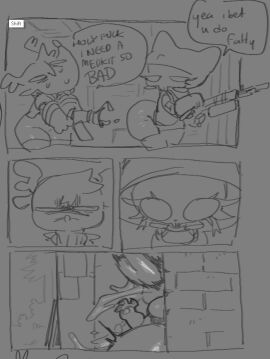 2024 ass balls big_ass big_balls big_penis clothing cum cum_in_mouth cumflation deer dialogue espeon evilpenislair face_fucking fellatio irrumatio kami_(kittrumi) kamipyro male mask meme oc original penis pokemon pokemon_(species) pyro pyro_the_flamedeer sketch suit taro_(evilpenislair) taropyro team_fortress_2 throat_fuck