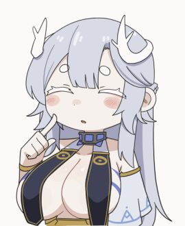 animated daebom female obj_211_(daebom) tagme war_thunder