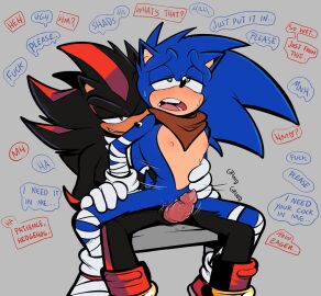 1cuntboy 2boys anthro anthro_on_anthro breasts cuntboy cuntboy/male cuntboy_focus cuntboy_on_male cuntboysub dominant dominant_male domination furry furry_male furry_only gay grinding grinding_on_penis imminent_penetration imminent_sex imminent_vaginal intersex knot knotted_penis male maledom nipples penis penis_out pussy pussy_juice pussy_juice_drip pussy_juice_string pussy_juice_trail pussy_lips pussyjob reverse_cowgirl_position rule_63 shaddycatz shadow_the_hedgehog sonic_(series) sonic_boom sonic_the_hedgehog sonic_the_hedgehog_(series) submissive trans_man transmasc wet_pussy