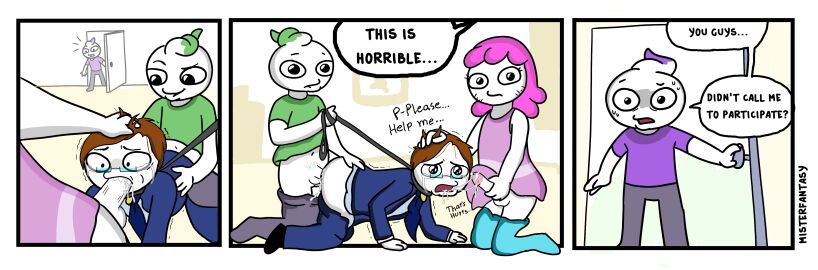 male nerdy_male stonetoss tagme trap