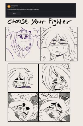 ahe_gao ask breasts breeding clenched_teeth compilation cumming curious_cat expressions face fox fox_ears funny kitsune meme mukitsune nipples sketch tentacle tongue tongue_out