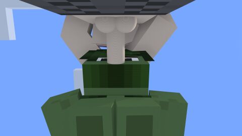 1futa 1girls 3d alex_(minecraft) balls big_balls big_breasts big_penis blowjob breasts cute deepthroat dex69 erect_nipples female futa/female futa_on_female futanari horny_female intersex mine-imator minecraft nipples nude nude_female nude_futa oral_sex outside penis tagme zombie_girl_(minecraft)