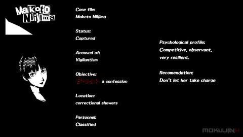 3d anal anal_only anal_sex animated anime_style atlus blowjob brown_hair brunette_female brunette_hair captured_female captured_girl captured_heroine cel_shading cock_in_ass defeated_heroine dominant_male fellatio female_focus female_human gangrape group_sex handcuffed handcuffs heroine_in_trouble huge_cock human japanese_female long_penis makoto_niijima mokujin_hornywood pale-skinned_female pale_skin penis_in_ass persona persona_5 persona_5_royal red_eyes riding_cock riding_penis sega sex shower shower_sex showers sound spitroast sub_to_dom submissive_female sucking_penis tagme threesome video