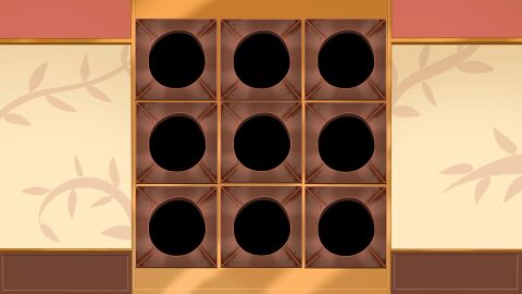 animated ass big_ass big_breasts breasts brown_hair discreenvision female housemilf_arcade inusen milf naked tagme