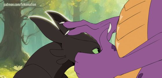 2024 2boys 2d_animation activision animated animated_gif anthro anthro_on_anthro anthro_penetrated anthro_penetrating anthro_penetrating_anthro better_version_at_source big_claws big_eyes bikomation black_body black_skin blowjob bodily_fluids claws close-up countershading crossover deepthroat detailed_background digital_media_(artwork) dominant_anthro dominant_male domination dragon dreamworks duo facial_expressions fellatio fellatio_face fingers forced_oral forest frame_by_frame furry genitals gesture gif good_boy green_eyes green_sclera half-closed_eyes hand_on_head head_grab how_to_train_your_dragon implied_deepthroat implied_oral intraspecies kneeling kneeling_oral_position male male/male male_penetrated male_penetrating male_penetrating_male muscles muscular muscular_anthro muscular_male mythological_creature mythological_scalie nature nature_background night_fury nude nude_anthro nude_male open_mouth oral oral_penetration oral_sex outdoor_sex outdoors outside outside_sex penetration penis penis_in_mouth pleasure pleasure_face pleasured purple_body purple_skin reptile saliva scalie sex short_playtime spots spotted_body spyro spyro_the_dragon sucking sucking_penis thumbs_up tongue tongue_out toothless trees western_dragon wet widescreen yellow_skin