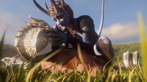 1boy 1boy1girl 1girls 3d ass baldur's_gate baldur's_gate_3 big_ass big_breasts breasts bust busty cambion chest child_bearing_hips curvaceous curvaceous_ass curvaceous_body curvaceous_female curvaceous_figure curvaceous_hips curvaceous_thighs curvy curvy_body curvy_female curvy_figure curvy_hips curvy_thighs demon demon_girl dungeons_and_dragons female female_focus fiend forgotten_realms half_demon hips hourglass_figure huge_ass huge_breasts humanoid large_ass large_breasts legs male male/female mature mature_female mizora pastelhole slim_waist straight thick thick_hips thick_legs thick_thighs thighs voluptuous waifu waist wide_hips