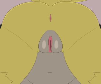 2d_animation 6:5 animated anthro anthro_penetrated anus ass balls bandai_namco big_balls big_breasts big_butt big_penis breasts chair dengon digimon digimon_(species) duo faceless_character faceless_human faceless_male female female_on_human female_penetrated frame_by_frame furry genitals hi_res huge_breasts human human_on_anthro human_penetrating_female humor interspecies kyubimon ladder larger_female male male/female male_penetrating male_penetrating_female mammal meme no_sound penetration penile penile_penetration penis sex short_playtime simple_background size_difference smaller_male tagme tail thick_thighs tongue tongue_out video
