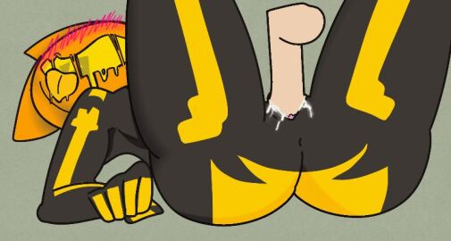 female fortnite furry spice_(fortnite) tagme