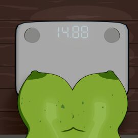 big_ass big_breasts big_butt big_nipples big_thighs breasts huge_ass huge_breasts huge_butt huge_thighs nipples plants_vs._zombies plants_vs_zombies:_heroes scales sunflower sunflower_(pvz)