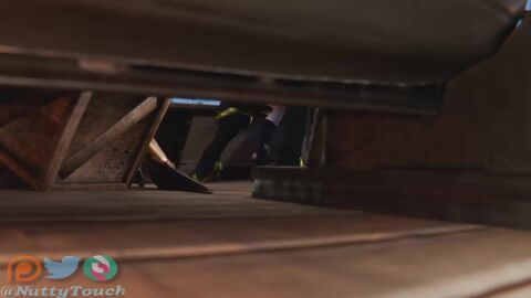 1futa 3d anal anal_sex animated anus audible_creampie audible_ejaculation balls balls_deep bent_over_backwards big_cock big_penis blender breasts briar_(league_of_legends) cum_in_ass cum_in_pussy cumming_while_penetrating deep_penetration dickgirl duo fellatio female from_behind futa_on_female futanari hat huge_breasts league_of_legends miss_fortune mp4 multicolored_hair nuttytouch partially_clothed penis pirate pirate_ship red_hair self_upload sex size_difference small_dom_big_sub sound tagme video