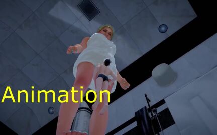 barefoot feet feet_up foot_fetish foot_focus giantess giantess_feet mmd stomping tagme trample trampling video