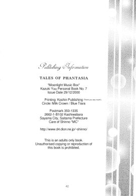 comic female straight tagme tales_of_(series) tales_of_phantasia text
