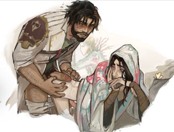 1cuntboy 1cuntboy1male 2boys 2d_(artwork) anal anal_sex arcane arcane_jayce arcane_viktor arms ass ass_focus balls ballsack beard big_cock big_penis blush brown_hair clothed_male clothed_male_partially_nude_male clothed_sex cock color colored cum cum_drip cum_on_back cum_on_body cuntboy cuntboy/male cuntboy_dominated cuntboy_focus cuntboy_penetrated cuntboysub daddy daddy_and_twink daddy_kink dark-skinned_male dark_skin dripping_cum dripping_penis dripping_precum dripping_wet eye_contact face fucking_good_and_hard gay gay_male gay_sex hairy_legs hand_on_back hand_on_hip hands holding holding_down intersex jayce jayce_talis jayvik laboratory league_of_legends light-skinned_male long_hair long_hair_male looking_at_another looking_at_partner looking_back looking_pleasured male male/male male_focus male_only moaning moaning_in_pleasure mole mole_on_ass muscular muscular_male naked_male naked_male_with_clothed_male outside outside_sex pale_skin partially_clothed partially_clothed_male penis praise praise_kink public public_nudity public_sex pussy romantic_couple sex size_difference skinny_male socks tied_up trans_male trans_man twink viktor_(league_of_legends) wet_pussy yaoi