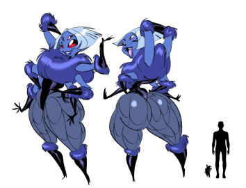 1girls ass big_ass big_breasts breasts bust busty curvaceous curvy curvy_figure digital_media_(artwork) female hips hourglass_figure huge_ass huge_breasts humanoid large_ass large_breasts legs mature mature_female original original_character slb slim_waist tara_webb thick thick_hips thick_legs thick_thighs thighs top_heavy voluptuous waist wide_hips