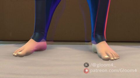 balls big_ass big_breasts big_thighs chun-li chun-li_(fortnite) cum cum_denial cumshot feet foot_fetish footjob fortnite gloom4_(artist) hair_bun hair_ornament hair_ribbon hand_on_penis handjob jiggle jiggle_physics laying_down leggings nude painted_nails painted_toenails penis physics shaking_butt shocked smile soles street_fighter tagme thigh_job tight_clothing toes toes_on_penis toes_spread twerk twerking video