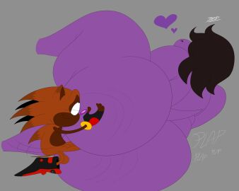 2024 2d 2d_(artwork) 2d_artwork anal anal_sex anthro anthro_on_anthro ass big_ass big_butt blastprocessing16 deltarune digital_art digital_drawing_(artwork) digital_media_(artwork) dinosaur dominant dominant_male female female/male furry furry_female heart hedgehog huge_ass larger_female male male/female on_side original_character plap plap_(sound) sega self_insert size_difference smaller_male sonic_(series) sonic_the_hedgehog_(series) submissive_female susie_(deltarune) undertale undertale_(series)