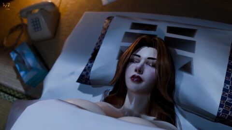 animated big_ass big_breasts bleach bouncing_breasts breasts cum_in_ass cum_in_pussy cum_inside curvy double_penetration dreamhawk gigai huge_breasts matsumoto_rangiku monster monster_on_female paizuri straight tagme thick_thighs video walrider