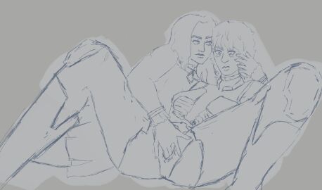 amelia_(m3gan) female fingering_pussy lesbian_sex m3gan m3gan_(film) m3gan_2.0 pussy robot