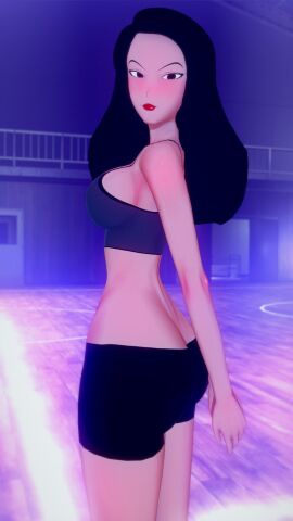 1girls 3d ass batman:_the_animated_series batman_(series) big_ass big_breasts bottom_heavy breasts bust busty calendar_girl_(dc) chest curvaceous curvy curvy_figure dc dc_comics dcau female female_focus hips hourglass_figure huge_ass huge_breasts human kaoskatsu large_ass large_breasts legs light-skinned_female light_skin lips mature mature_female page_monroe slim_waist supervillain supervillainess the_new_batman_adventures thick thick_hips thick_legs thick_thighs thighs top_heavy top_heavy_breasts villain villainess voluptuous voluptuous_female waist wide_hips