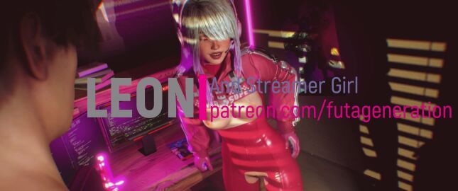 animated blowjob deepthroat dominant dominant_male domination fucked_into_submission fucking futageneration humiliation leon_scott_kennedy missionary_position resident_evil rough_sex sex streamer streaming submissive_female tagme video