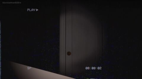 1girls 3d 3d_animation alternate_(mandela_catalogue) alternate_(species) animated areolae big_breasts breasts busty camera female female_focus huge_breasts indoors large_breasts leviantan581re longer_than_30_seconds looking_at_viewer looking_down mandela_catalogue massive_breasts monster monster_girl nipples no_sound nude nude_female pov pussy reaching_towards_viewer thick_thighs thunder_thighs video wide_hips