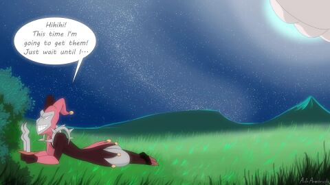 2d animated briar_(league_of_legends) crushing feet foot_crush foot_fetish giantess growth humiliation league_of_legends tagme video white_hair white_skin