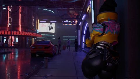cum cum_inside fortnite haipah multiple_poses rebel_(fortnite) robot sound tagme video