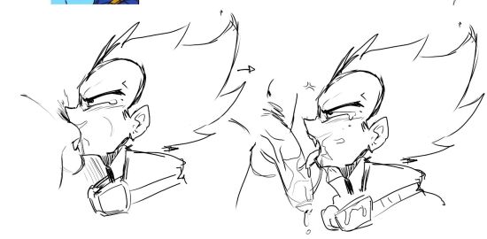 ahe_gao blowjob boner cock_sucking cum cum_in_mouth cum_inside dick_sucking dragon_ball dragon_ball_super dragon_ball_z erection forced_blowjob forced_oral foreskin gay gay_oral giving_head goku head kakarot kakavege male male_only monochrome oral oral_sex partially_retracted_foreskin penis penis_sucking retracted_foreskin semen semen_in_mouth son_goku suck sucking sucking_cock sucking_dick sucking_penis swallowing swallowing_cum uncircumcised vegeta vegetasoomf yaoi