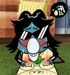 anal anal_sex balls blush edit erection gay gay_sex male male_only nickelodeon non-human non-human_only paper_(rock_paper_scissors) penis rock_paper_scissors_(series) scissors_(rock_paper_scissors) screenshot screenshot_edit sweat toony yaoi