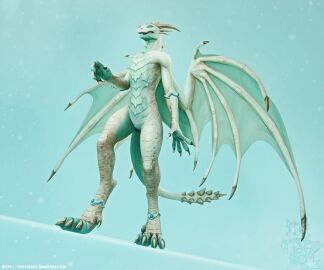 3d blizzard_entertainment dracthyr female kingofdracthyr pussy tagme warcraft world_of_warcraft