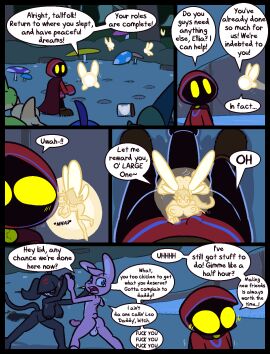 2025 amphibian angry anthro ass backsack balls ballsack becoming_erect big_ass big_breasts big_butt big_eyes black_body black_glans black_nipples black_penis blonde_hair blue_body blue_clothing blue_eyes blue_hood blue_robe blue_scales blush breasts brother_(lore) brother_and_sister_(lore) brown_clothing brown_footwear brown_shoes canid canine cape caspar_the_frog clenched_teeth clothed clothing comic cross-popping_vein dialogue domestic_cat emerald_(ultilix) english_text erection felid feline felis female femboy flying footwear fox frog fungus fur gay gay_anal gay_male gay_sex genitals glans green_body green_hair green_scales green_skin grinding group hair hand_holding hi_res homosexual homosexual_male homosexual_sex humanoid humanoid_genitalia humanoid_on_humanoid humanoid_penis kissing_cheek lagomorph leo_the_magician leporid long_sleeves male male/female male/male male_penetrated male_penetrating male_penetrating_male mammal motion_lines mouthless mushroom nipples no_pupils nude onomatopoeia pantsless penis pink_body pink_fur pink_hair profanity purple_hair rabbit red_cape red_clothing red_hood red_robe robe ruby_(ultilix) scales shadow_creature shoes short_tail sibling_(lore) sister_(lore) sofia_(ultilix) solo_male sound_effects speech_bubble tail teeth text ultilix wes_(ultilix) white_balls white_body white_fur white_inner_ear yaoi yellow_body yellow_eyes yellow_fur yellow_skin