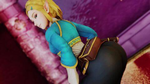 1girls 3d animated ass big_ass blonde_hair bouncing_ass bubble_ass bubble_butt female huge_ass jiggling_ass kishi mp4 no_sound pointy_ears princess_zelda shaking_ass tears_of_the_kingdom the_legend_of_zelda thick tight_clothing tunic twerking video zelda_(tears_of_the_kingdom)