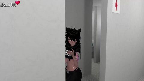 3d 3d_animation 3d_background 3d_model 3d_render ahe_gao ahegao_face blowjob blowjob_pov breasts brown_hair brunette-haired_female brunette_female brunette_hair cat_ears cat_girl catgirl cute cute_expression cute_face cute_female drenn_(artist) female female_focus girl handjob heart_eyes petite petite_body petite_breasts petite_female petite_girl petite_tits pov pov_blowjob pov_eye_contact public public_sex stroking stroking_cock tagme tan-skinned_female tan_body tan_skin tanned tanned_skin titties toilet tongue tongue_out video virtual_reality vr vr_media vrchat vrchat_avatar vrchat_media vrchat_model