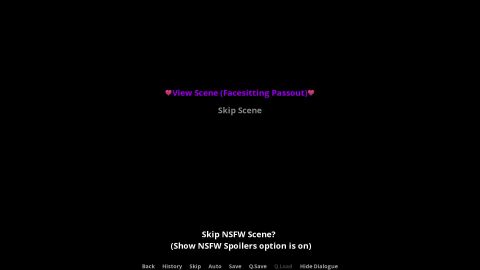 2d 2d_animation adriheldev ai_assisted ai_generated animated asphyxiation demon_girl facesitting facesitting_pov femdom game game_cg male_pov petite petite_female pov small_breasts sound succubus tagme vampire vampire_girl video