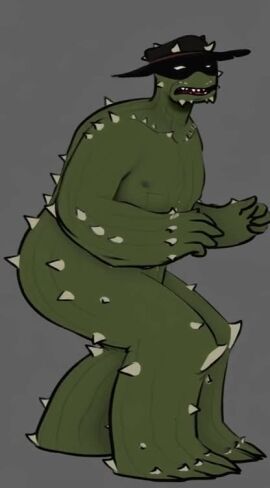 1boy ai_generated animated artist_name artist_request cactus cactus_mccoy dancer flipline_studios grok humanoid male male_only muscular nude nude_male papa_louie request shorts tagme tatun_pop tumblr video video_game video_game_character video_game_franchise video_games,